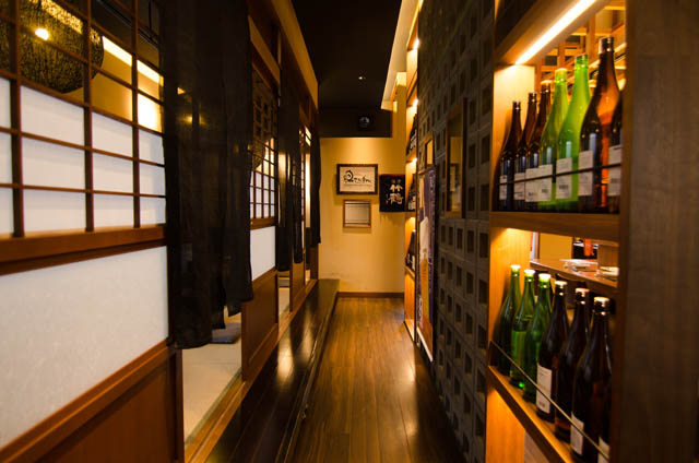 炭火串焼き 鶏せんぼん - 相馬（肉料理）の写真