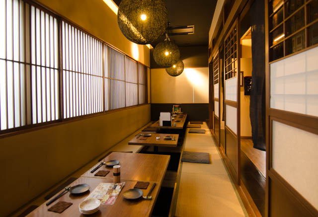 炭火串焼き 鶏せんぼん - 相馬（肉料理）の写真