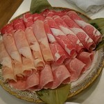 Shaoweya Nshabu Shabu - 