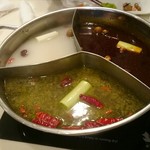 Shaoweya Nshabu Shabu - 