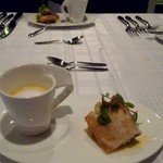 レストラン　エスカリエ - 