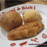 炭焼きイタリアン酒場 炭リッチ - 