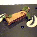 レストラン　エスカリエ - 