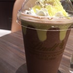 リンツ ショコラ ブティック＆カフェ - 