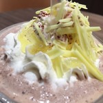 リンツ ショコラ ブティック＆カフェ - 