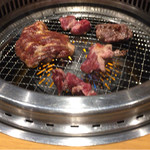 Yakiniku Kingu - 