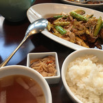 ヌーベルシノワ醐杜羽 - 