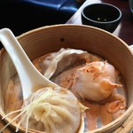 ヌーベルシノワ醐杜羽 - 