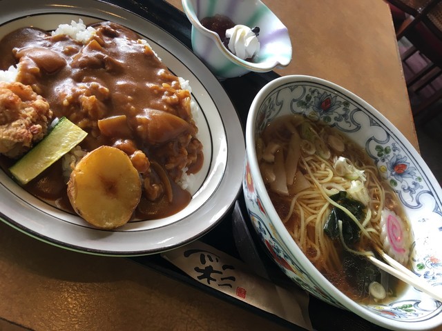 写真 不二ドライブイン 本庄 天ぷら 揚げ物 その他 食べログ