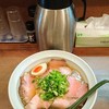 麺屋 はなぶさ