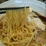 ８８２３製麺 - 