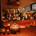 Bar Tiare - ☆ボトルもいろいろあります(*^_^*)☆