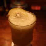 Bar Tiare - ☆ご馳走様です（＾◇＾）☆