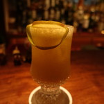 Bar Tiare - ☆キウイの味わいが濃厚(^o^)丿☆