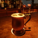 Bar Tiare - ☆オリジナルカクテル(#^.^#)☆