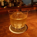 Bar Tiare - ☆ロックグラスカッコいい(^o^)／☆