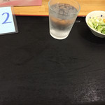 本格さぬきうどん　穂乃香 - 