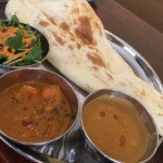 インド料理 アンビカ ダイニング＆Bar - 