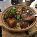 磚窯古早味懷舊餐廳 - 