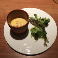 リストランテ ティー ブイ ビー - 
