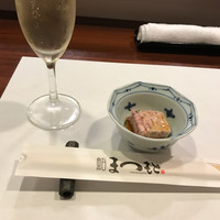 鮨 まつもと - 