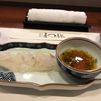 鮨 まつもと - 