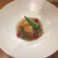 佳肴岡もと - 