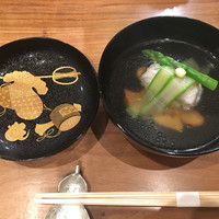 佳肴岡もと - 