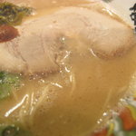 暖暮 - ラーメンアップ