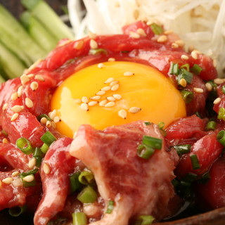 がんばれニッポン馬肉道場 馬喰ろう_1