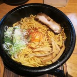 下北沢 絡麺 まことや本店 - 