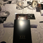 Restaurant & Wine Bar XLV - 