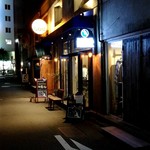 ラ フィーリア デル プレジデンテ - 外観２