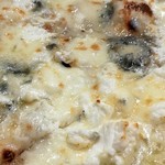 ラ フィーリア デル プレジデンテ - 表面アップ