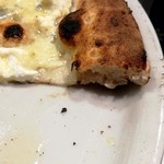 ラ フィーリア デル プレジデンテ - コルニチョーネ