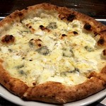 クアトロフォルマッジ　１７８０円