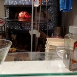 ラ フィーリア デル プレジデンテ - 窯