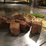 Teppan Izakaya Shou - 