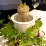 NARISAWA - 10.パン酵母の発酵中