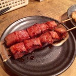 野方屋 - レバー