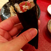 伊勢鮨 - 