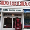 イノダコーヒ 本店