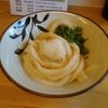 手打ちうどん こげら