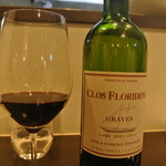 アキヒサ ハンダ - グラーブの２００４・クロ・フロリデーヌ