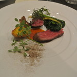 アキヒサ ハンダ - フラノ和牛カイノミ