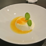 アキヒサ ハンダ - パンナコッタ