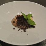 アキヒサ ハンダ - チョコレートクリーム