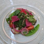 ラ・パルム・ドール - 