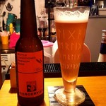 鶏酒場 ティキティキ - 