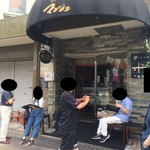 とんかつ マンジェ - 